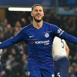 Will the Premier League still be able to attract stars like Chelsea's Belgian midfielder Eden Hazard after Brexit?