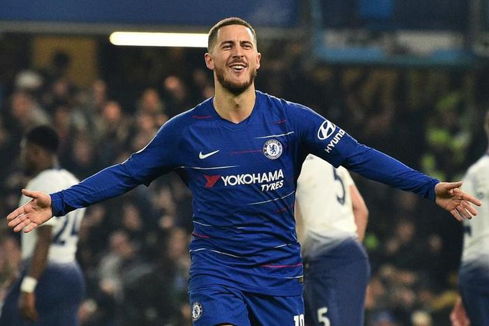 Will the Premier League still be able to attract stars like Chelsea's Belgian midfielder Eden Hazard after Brexit?