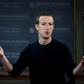 Facebook CEO Mark Zuckerberg says he is more confident about the social network's response to foreign manipulation efforts