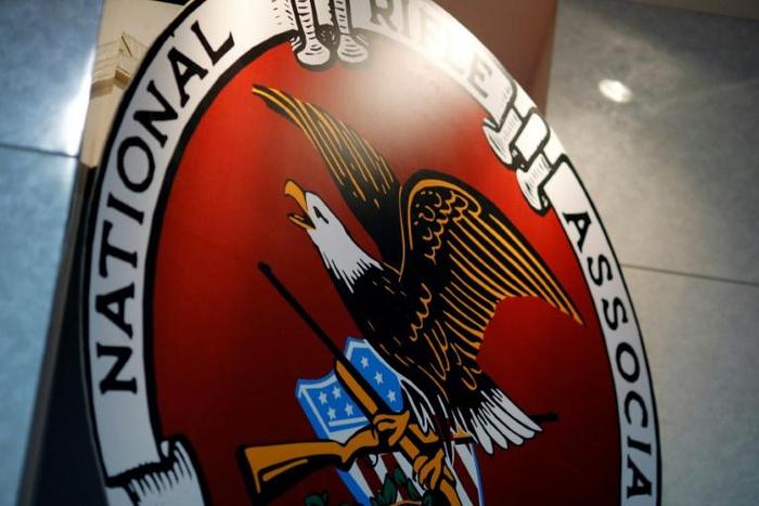 Al Jazeera has aired secret recordings showing members of Australia's hard-right One Nation party seeking help from the NRA