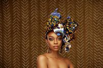 The Gold Coast Queen Collection A/W 19 By Velma’s Millinery &Accessories