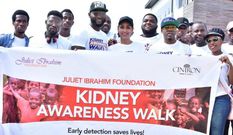 Juliet Ibrahim foundation