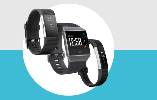 The 4 Most Popular Fitbits Are Up To $42 Off