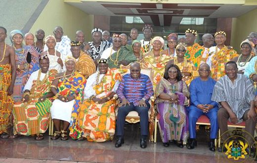akufo-addo-chiefs-of-dzodze