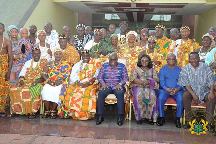 akufo-addo-chiefs-of-dzodze