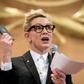 Hollywood actress and UNHCR ambassador Cate Blanchett waved her passport and urged the world to end the 'total invisibility' of statelessness for millions of people
