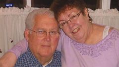 After 65 years of marriage, elderly couple die the same day, holding hands