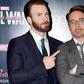 Chris Evans Turned Down Captain America TWICE