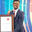 Owen Odonkor Adantey came second globally in one of the Association of Chartered Certified Accountant (ACCA)’s flagship Professional level papers- The Strategic Business Leader (SBL).