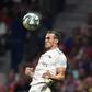 Gareth Bale is not available to play for Real Madrid against Real Betis on Saturday
