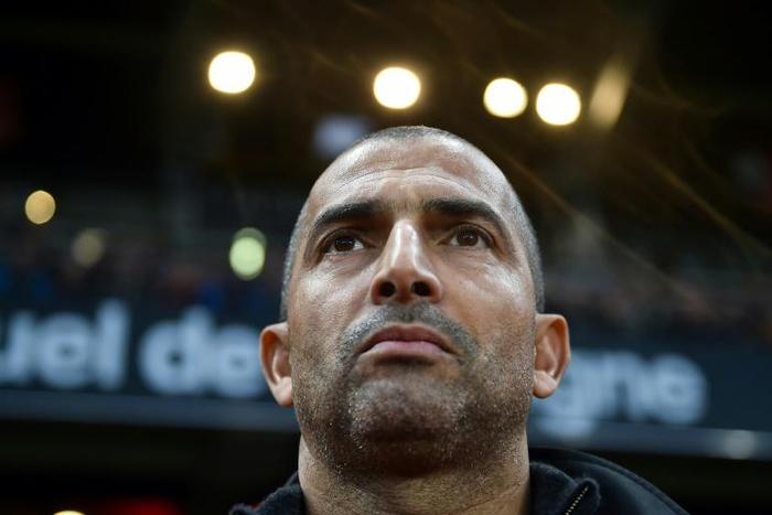 Nottingham Forest coach Sabri Lamouchi believes the disappointment he felt at being cut from the French 1998 World Cup squad makes him a good man manager