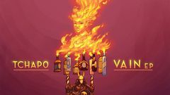 Tchap0 - Vain EP