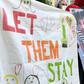 The Tamil family's case has become a new flashpoint over the Australian government's hardline immigration policies