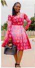Fed up Ghanaian single lady offers GH¢1000 salary to any guy who’d agree to date her; T&Cs apply