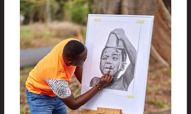 Artwork by PimPin
