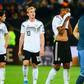 The Netherlands ended Germany's three-game winning streak with a 4-2 victory in Hamburg on Friday