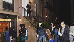 Wealth Keeps Museums Alive, and Galvanizes Activists Too