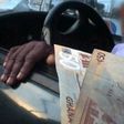 Bribe-taking police officer spotted lying to his colleagues about the amount he collected from a motorist
