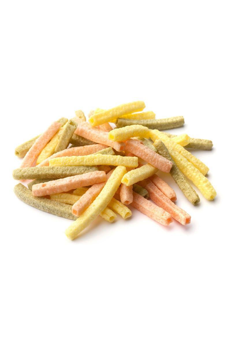 40 Snacks You Used To Think Were Healthy