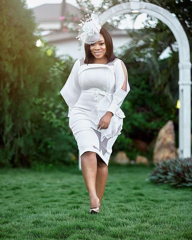 10 times Moesha Boduong was our style influencer