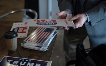 Virginia's Legislature Is Up for Grabs. It's a Referendum on Trump.