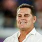 South Africa's head coach Rassie Erasmus says there will not be much change in the final