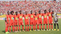 Spanish coach expresses interest in Kotoko coaching job