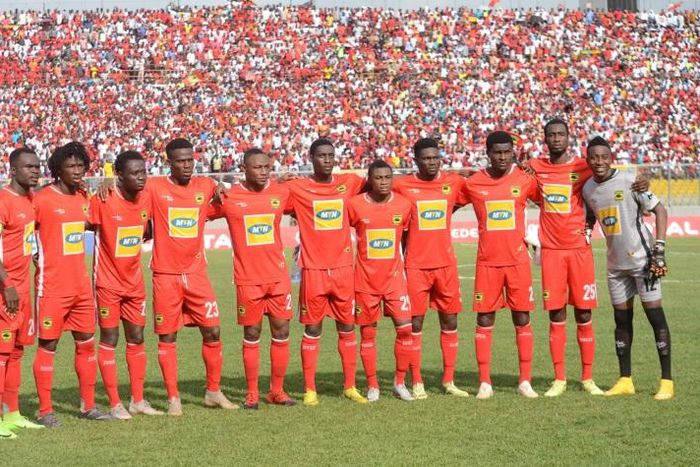 Spanish coach expresses interest in Kotoko coaching job