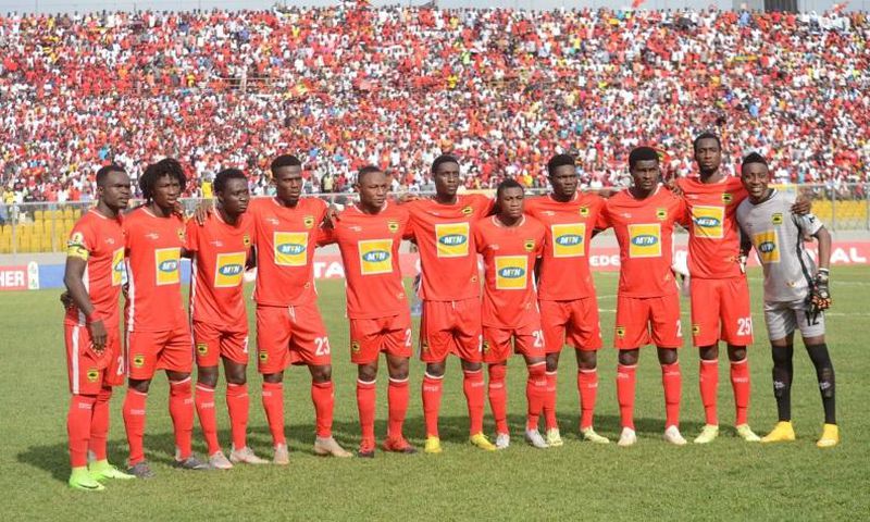 Spanish coach expresses interest in Kotoko coaching job