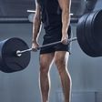 The Tall Guy's Guide to Weight Training
