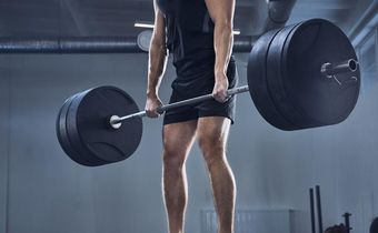 The Tall Guy's Guide to Weight Training