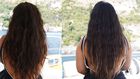 How to Get Damage-Free Highlights on Dark Hair