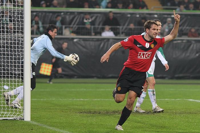 Raheem Sterling & 7 English players who registered UEFA Champions League hat-trick