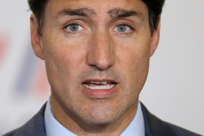 Canadian Prime Minister Justin Trudeau told the Toronto Star editorial board that China's use of "arbitrary detention as a tool to achieve political goals" was concerning not only to Canada but to Western allies