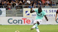 Black players who suffered racist abuse at Cagliari