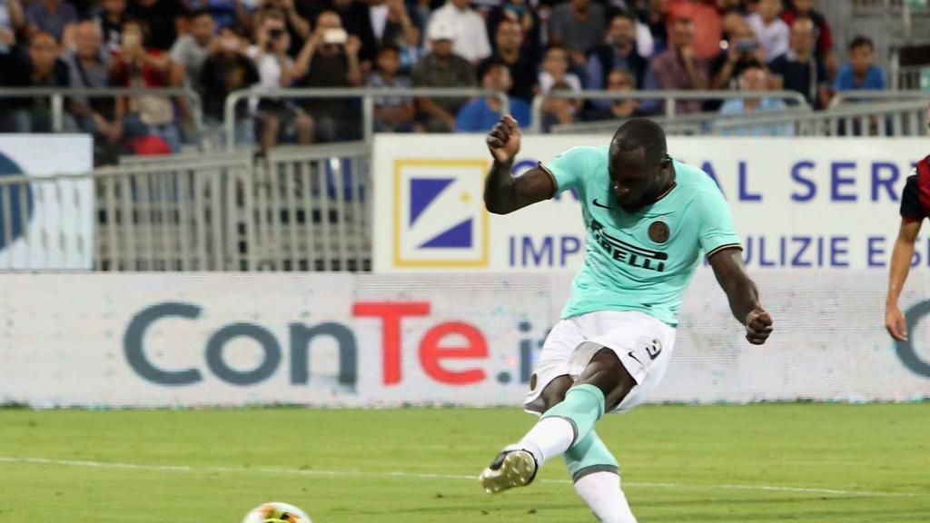 Black players who suffered racist abuse at Cagliari