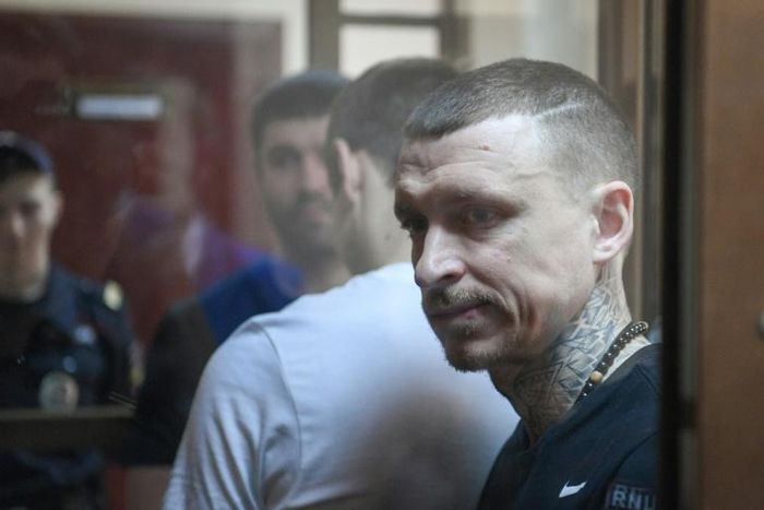 Pavel Mamaev and Alexander Kokorin are set to be released from prison after 11 months locked up