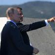 Emmanuel Macron hosted Vladimir Putin at his summer residence in southern France in August for talks ahead of the G7 summit