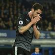 Burnley's Ireland midfielder Robbie Brady