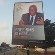 You can take advantage of Ghana’s Free SHS policy and become a billionaire, here’s how