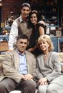 All of Your Favorite 'Friends' Stars, Then and Now