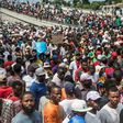 Over the past year, Haiti has sunk deeper into political crisis amid anti-corruption protests demanding President Jovenel Moise's resignation