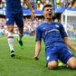 Mountainous progress: Mason Mount has scored twice in three Premier League starts this season