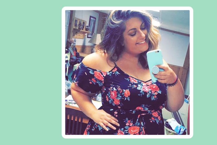 'I Lost 150 Pounds In 1 Year With Small Changes'