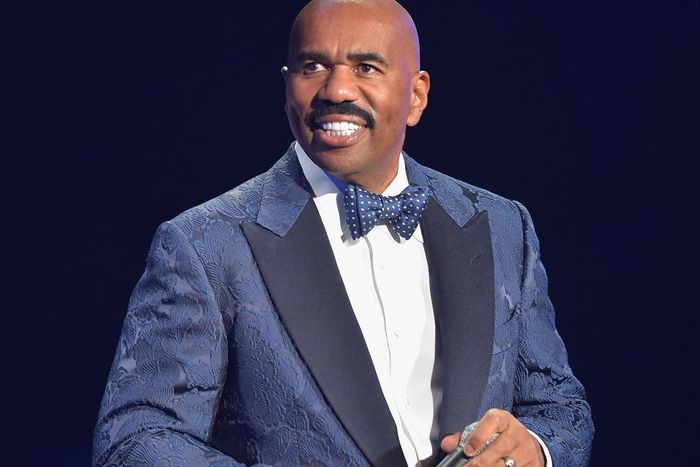 5. Steve Harvey