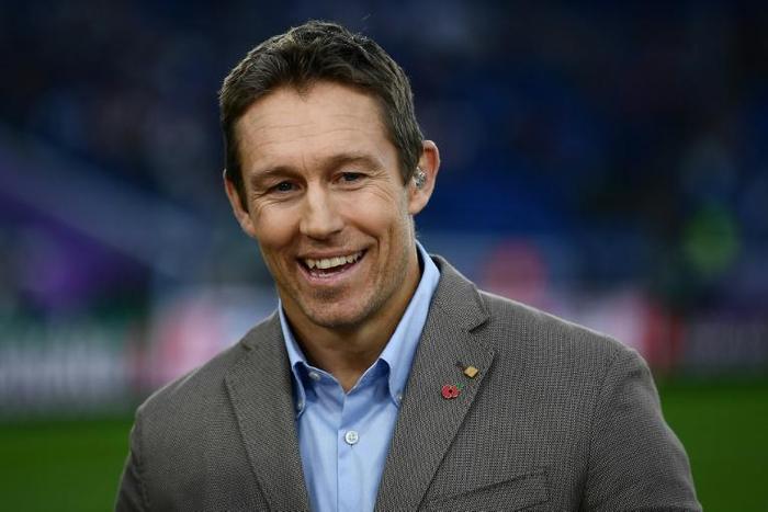 Jonny Wilkinson warned against an 'arm wrestle' with the South Africans