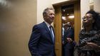 Liz Cheney, Tart-Tongued Fighter, Is Warring With Rand Paul Over Who's Trumpier