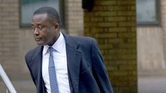 Ghanaian politician Elias Preko used dirty money in politics