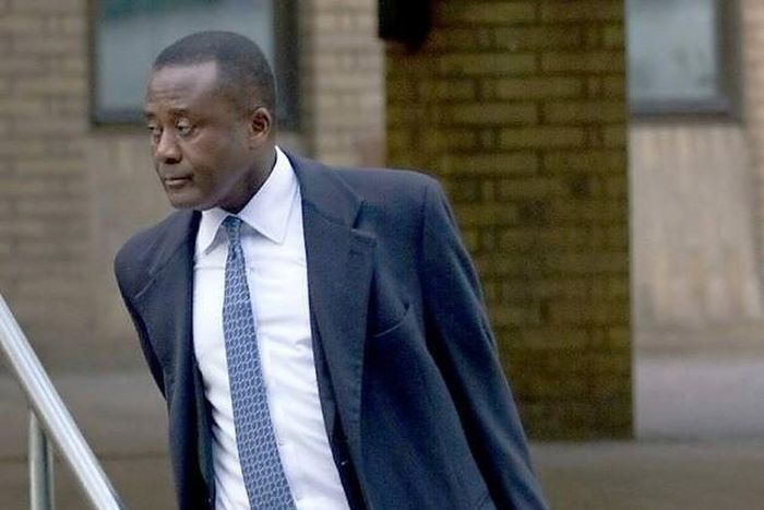 Ghanaian politician Elias Preko used dirty money in politics