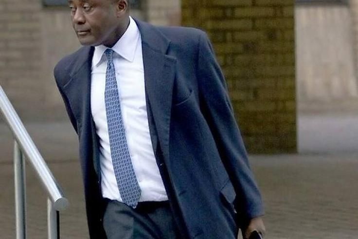 Ghanaian politician Elias Preko used dirty money in politics